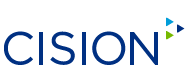Cision Logo