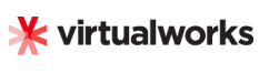 VirtualWorks Logo
